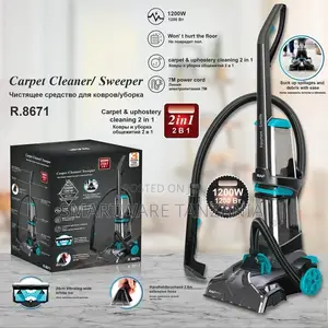 Wet Dry Vacuum Cleaner Floor Washer And Mop 3 In 1 Upright