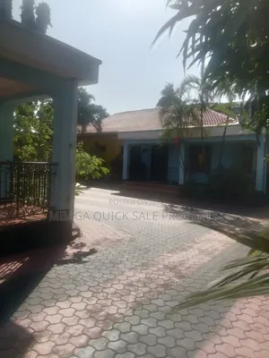 4bdrm House in Mbezi Beach Goig for sale
