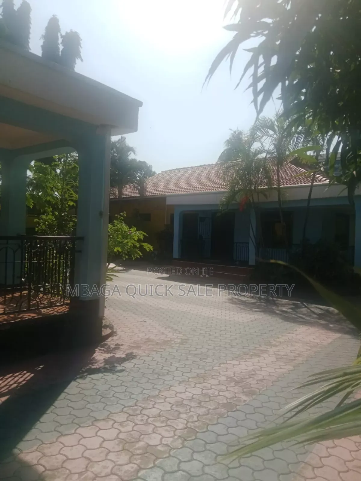 4bdrm House in Mbezi Beach Goig for sale