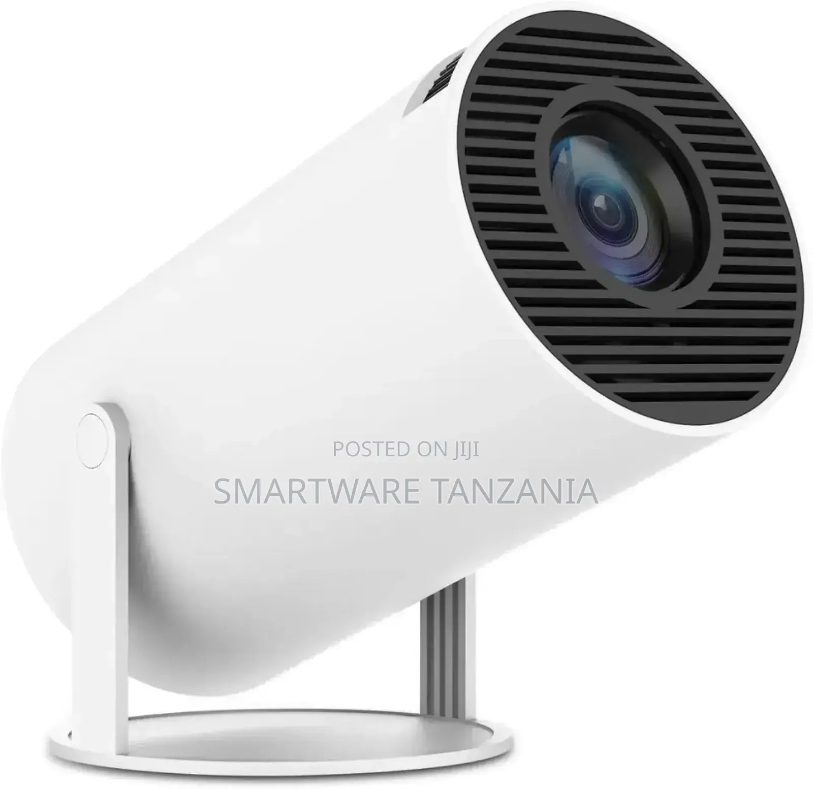 Mini Portable Projector Full HD 1080P Home Theater
