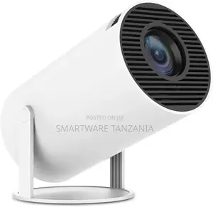 Mini Portable Projector Full HD 1080P Home Theater