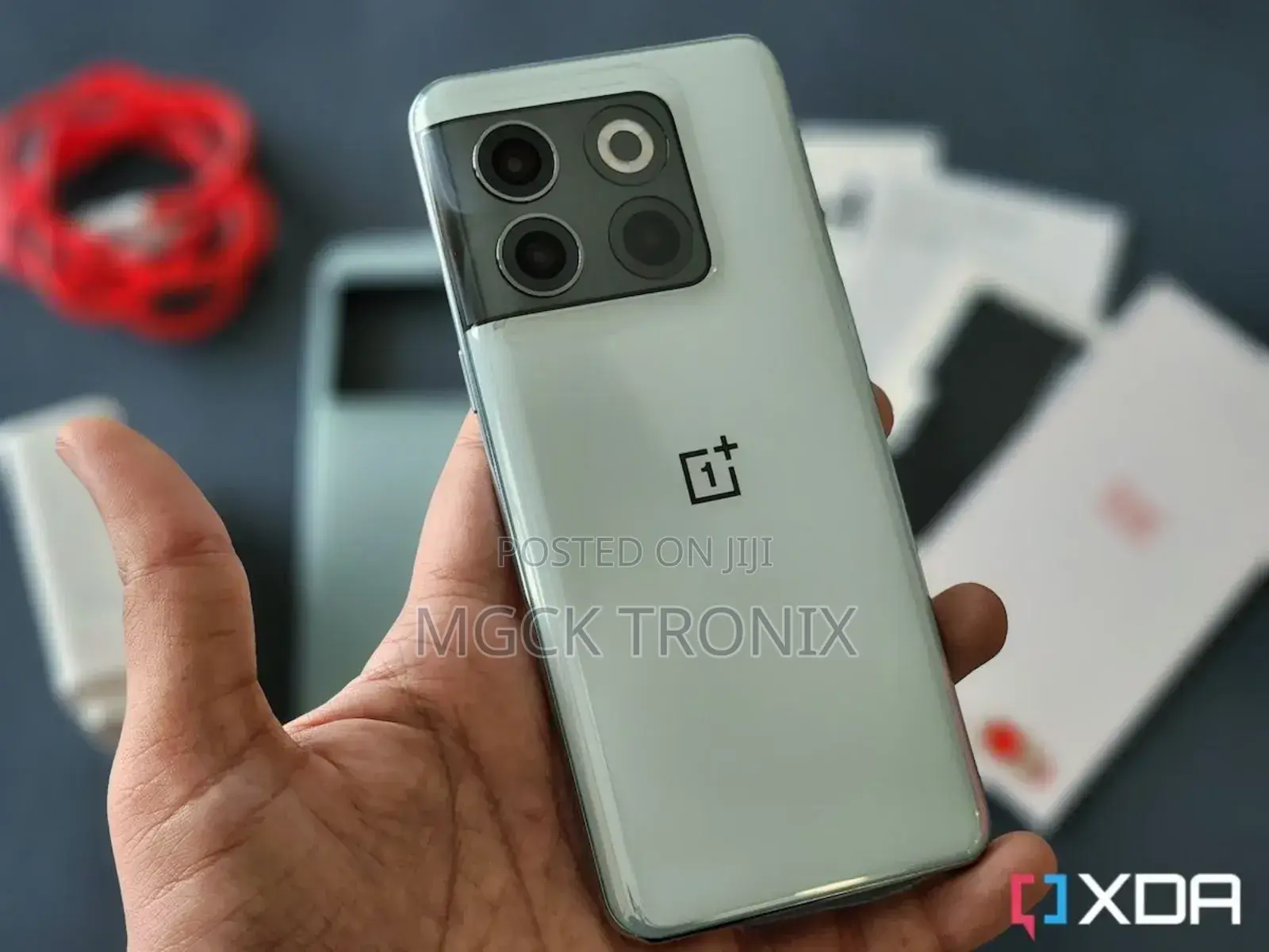 OnePlus 10T 128 GB