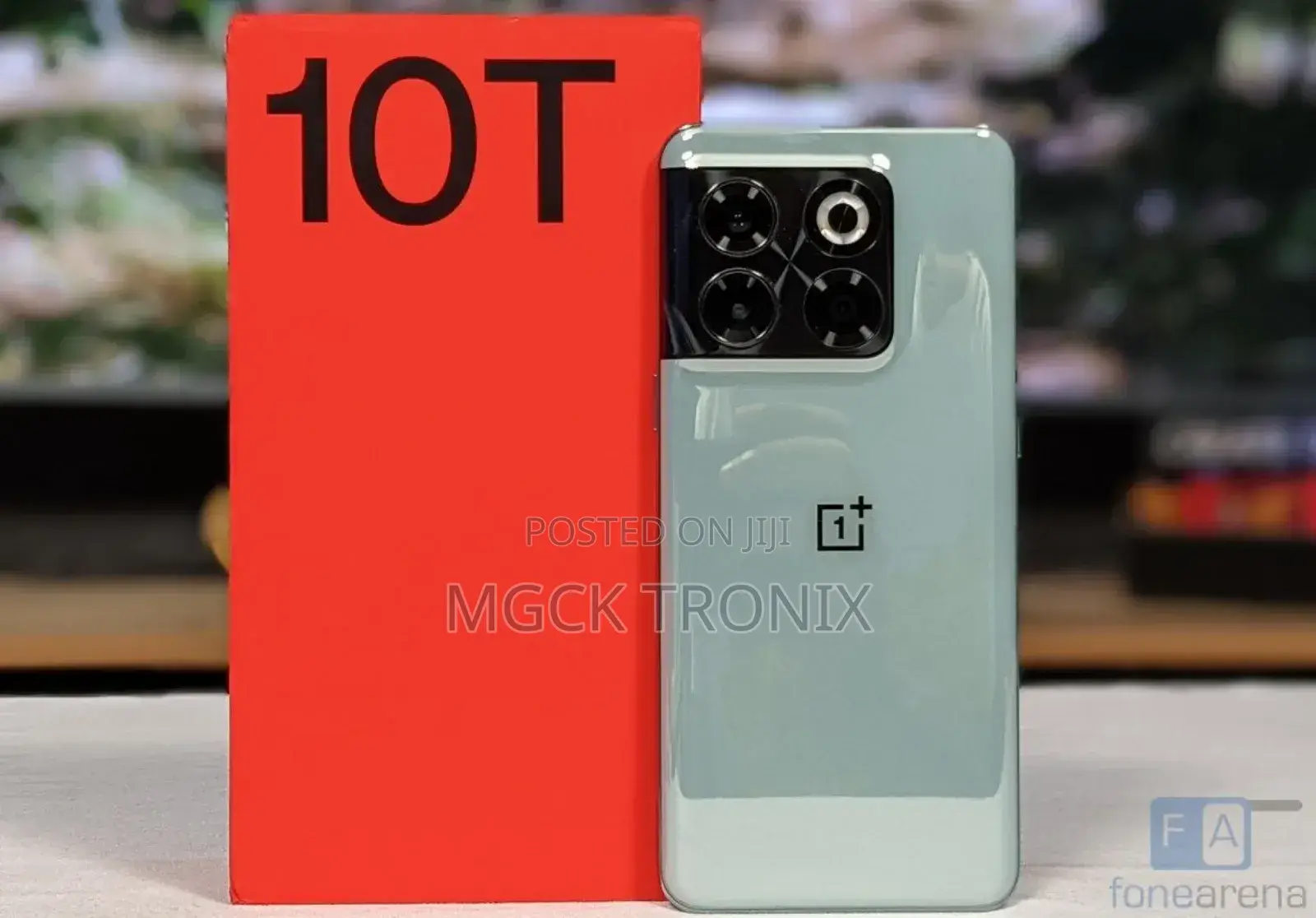 OnePlus 10T 128 GB