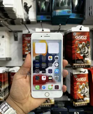 Apple iPhone 7 Plus 128 GB Gold