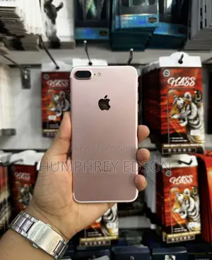 Apple iPhone 7 Plus 128 GB Gold