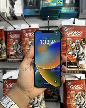 Apple iPhone 11 Pro Max 256 GB White