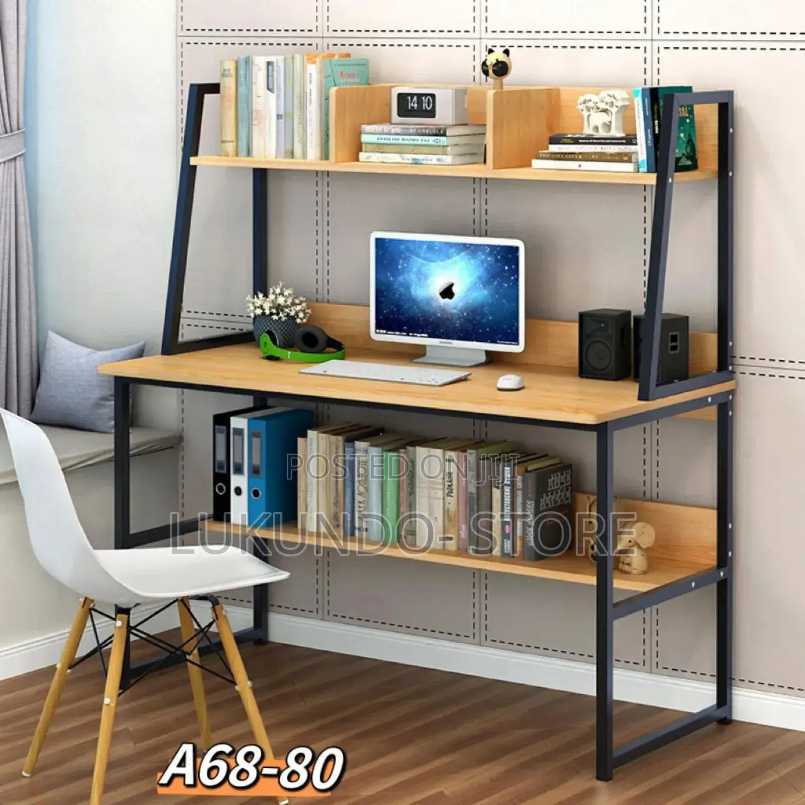 Computer Table( Meza Ya Laptop)