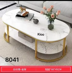 Cofee Table Nzuri San
