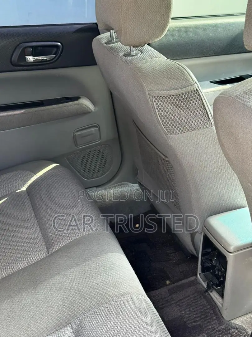 Subaru Forester 2.0 X Active 2005 Beige