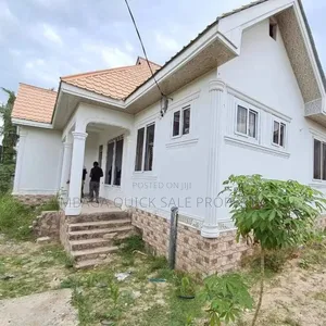 3bdrm House in Mbezi Kwa Msuguri for rent