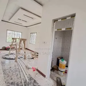 3bdrm House in Mbezi Kwa Msuguri for rent