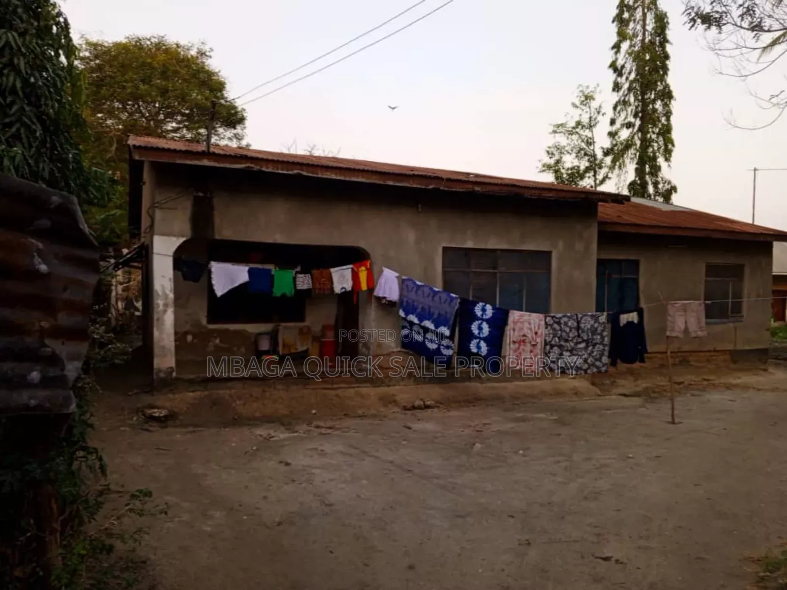 3bdrm House in Mbezi Kwa Msuguri for sale