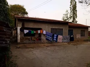 3bdrm House in Mbezi Kwa Msuguri for sale