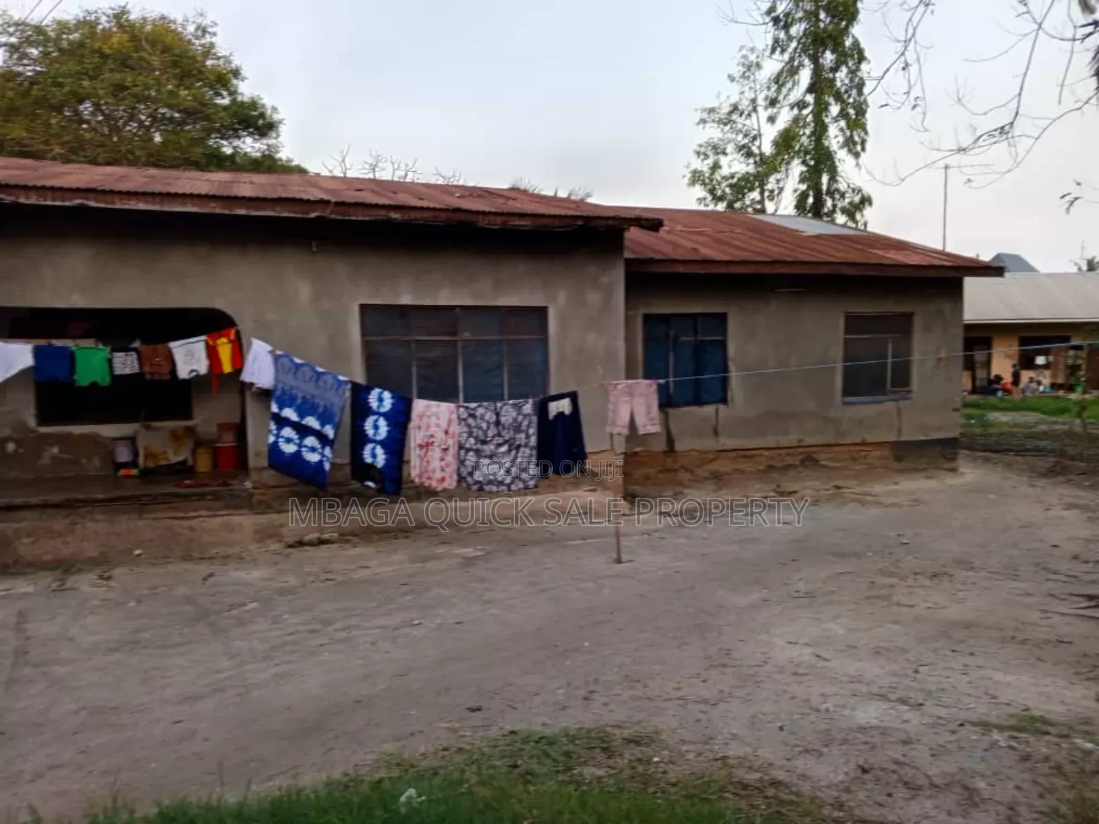 3bdrm House in Mbezi Kwa Msuguri for sale