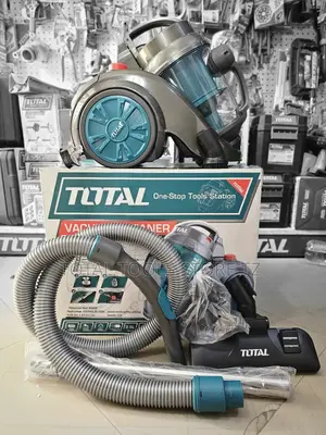 Total Vacuum Cleaner 2.5L