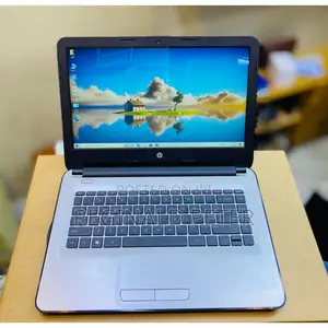 Laptop HP 8GB AMD A4 HDD+SSD 500GB