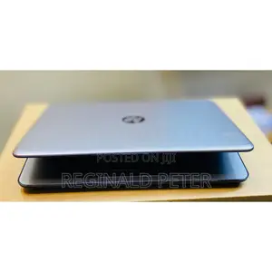 Laptop HP 8GB AMD A4 HDD+SSD 500GB