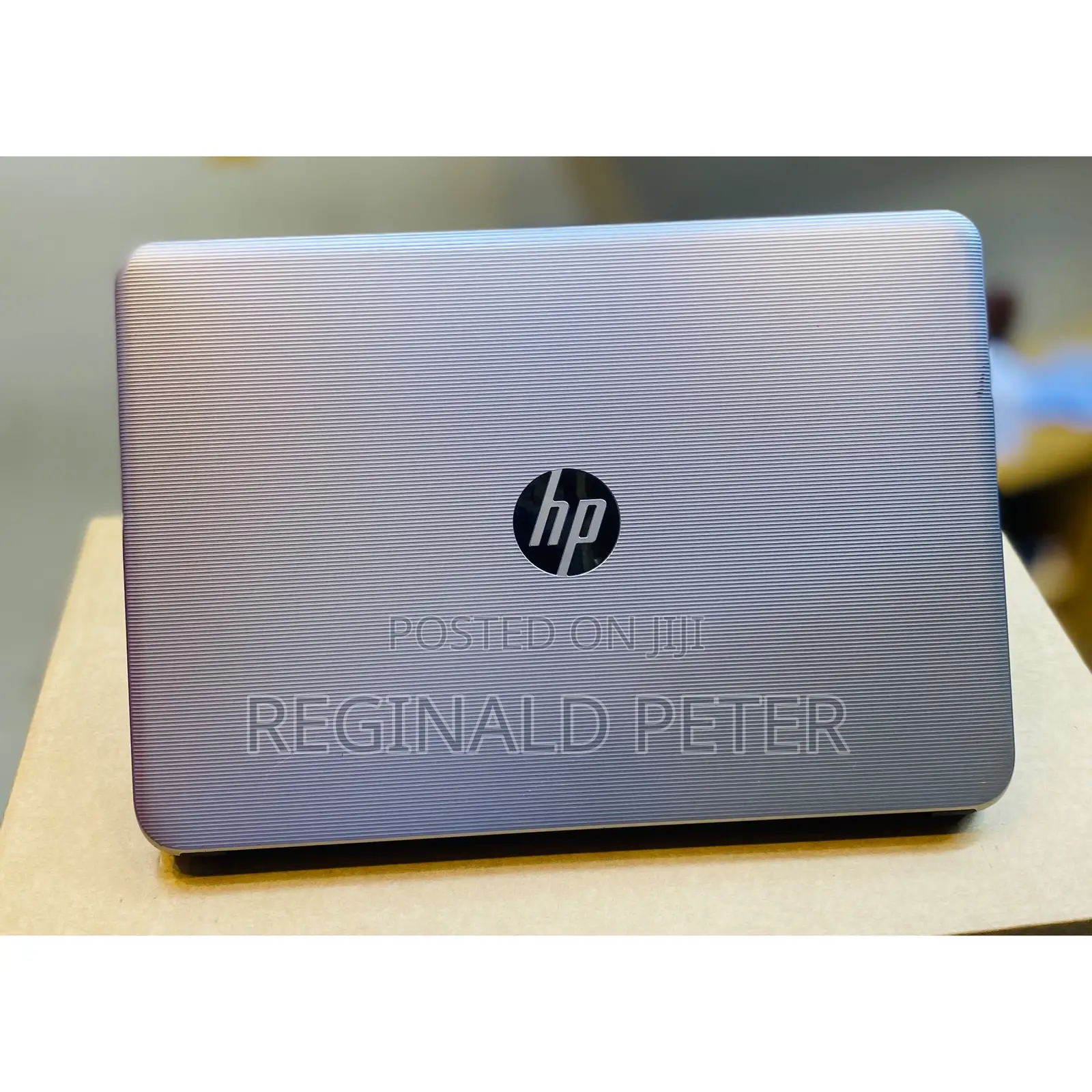Laptop HP 8GB AMD A4 HDD+SSD 500GB