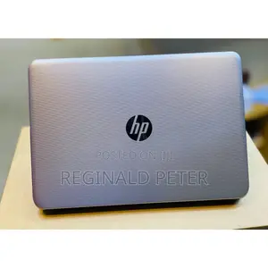 Laptop HP 8GB AMD A4 HDD+SSD 500GB