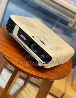 Epson Eb S31