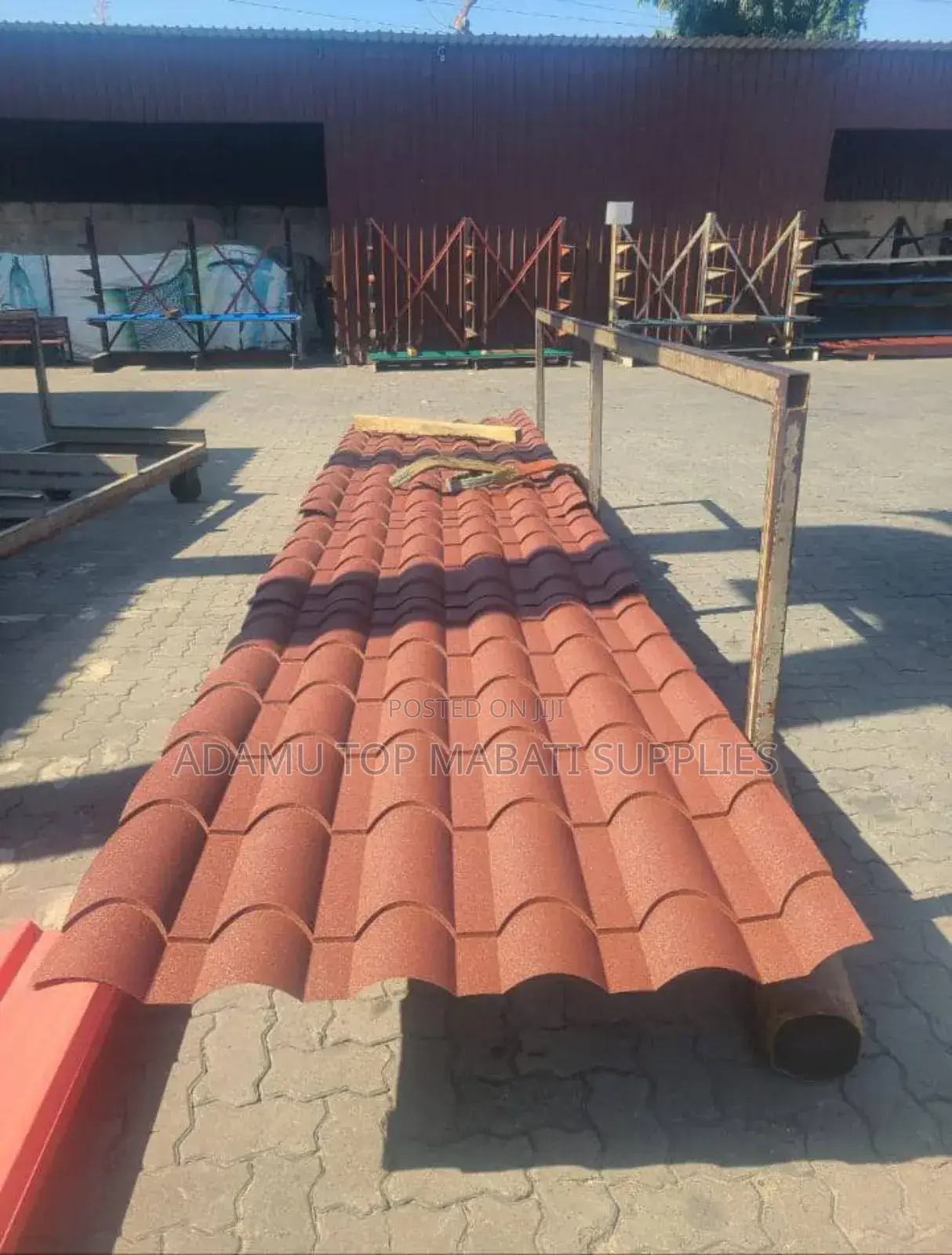 Rough Royal Roma (1100m) - PRICE/METER
