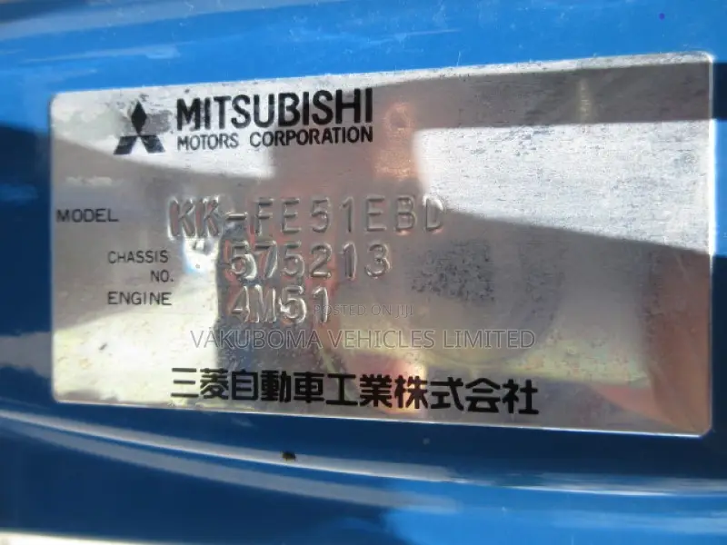 Mitsubishi