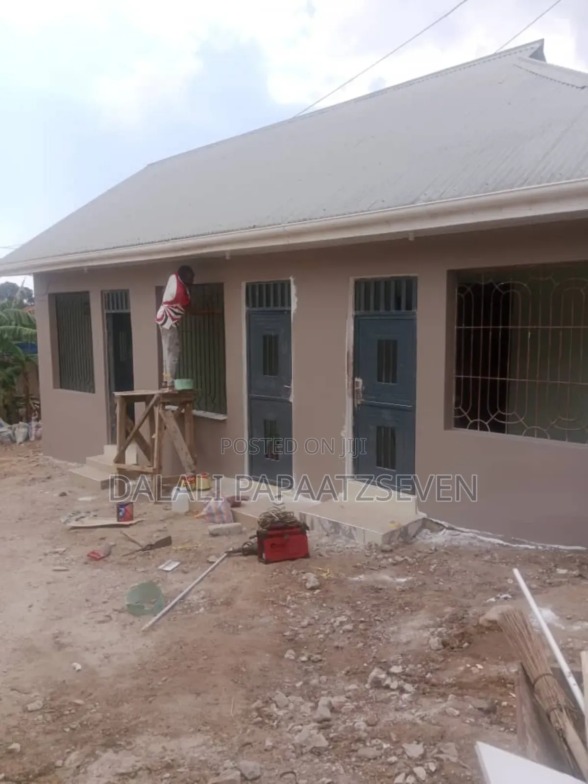 1bdrm Apartment in Dalalipapaatzseven, Mbezi Beach for rent