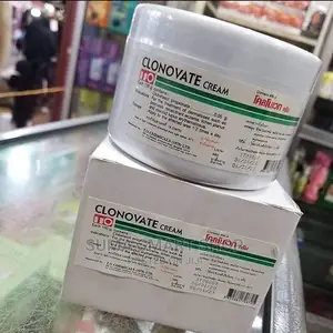 Clonovate Cream .(Ngozi Ya Kiarabu ) .