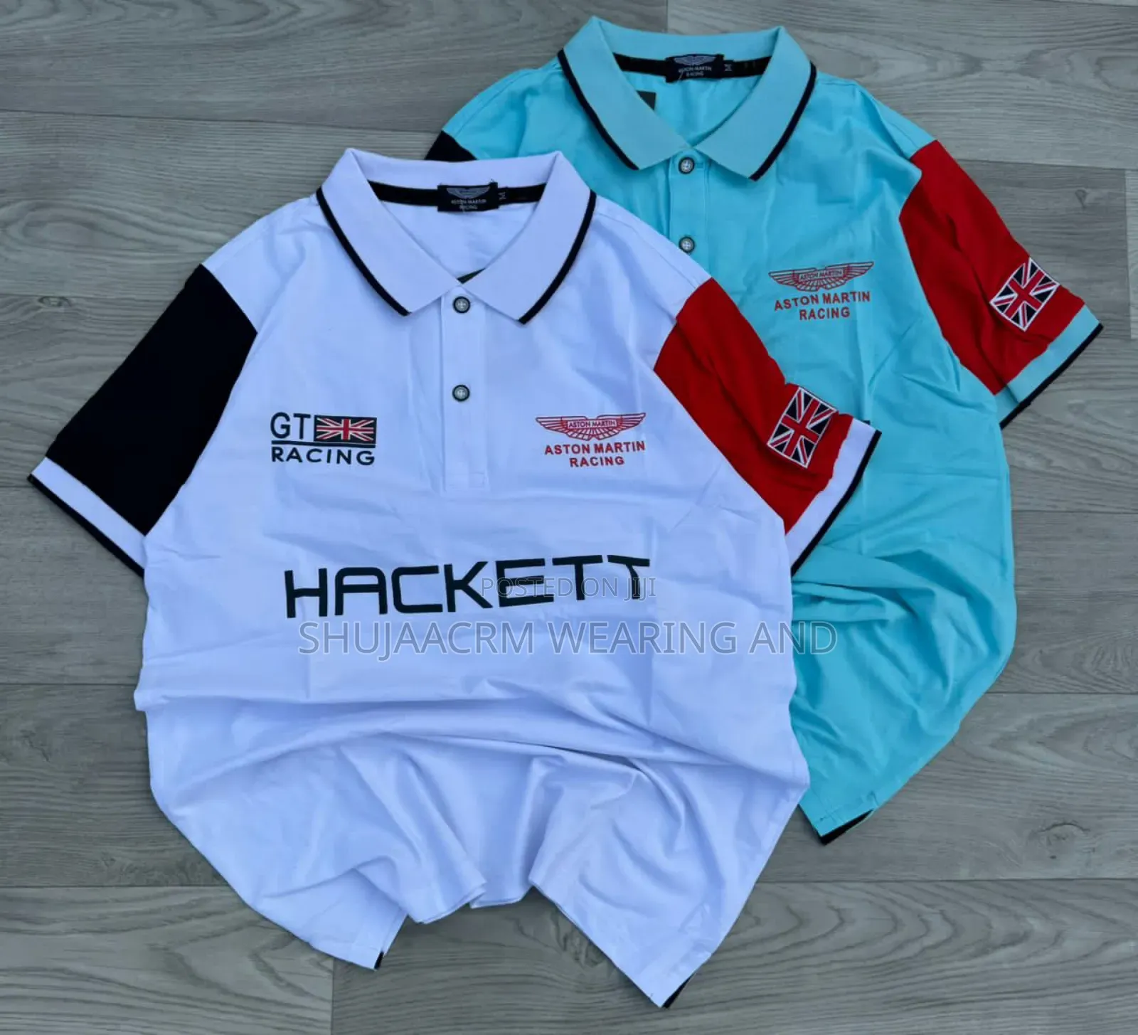 Form Six T-Shirts