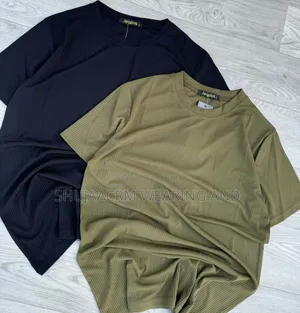 New Brand T-Shirt