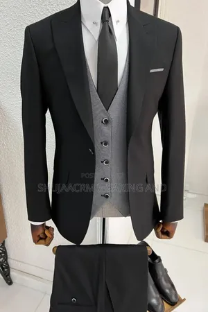 Brand New Suits