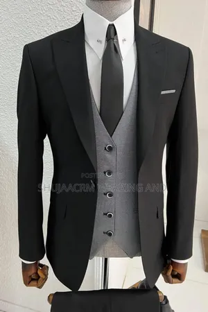 Brand New Suits