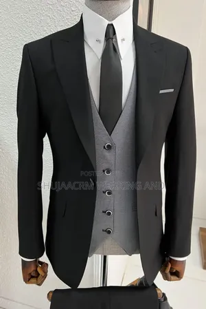 Brand New Suits