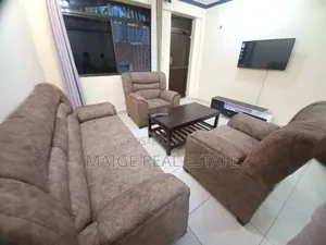Furnished 3bdrm Apartment in Kariakoo for rent