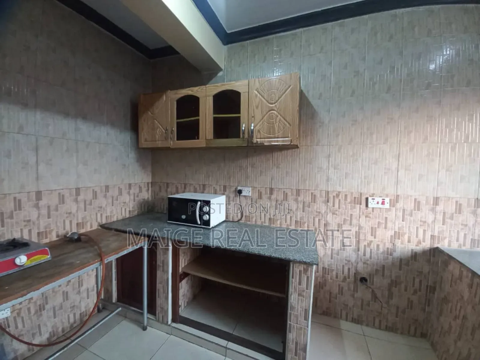 Furnished 3bdrm Apartment in Kariakoo for rent