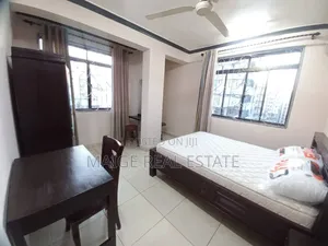 Furnished 3bdrm Apartment in Kariakoo for rent