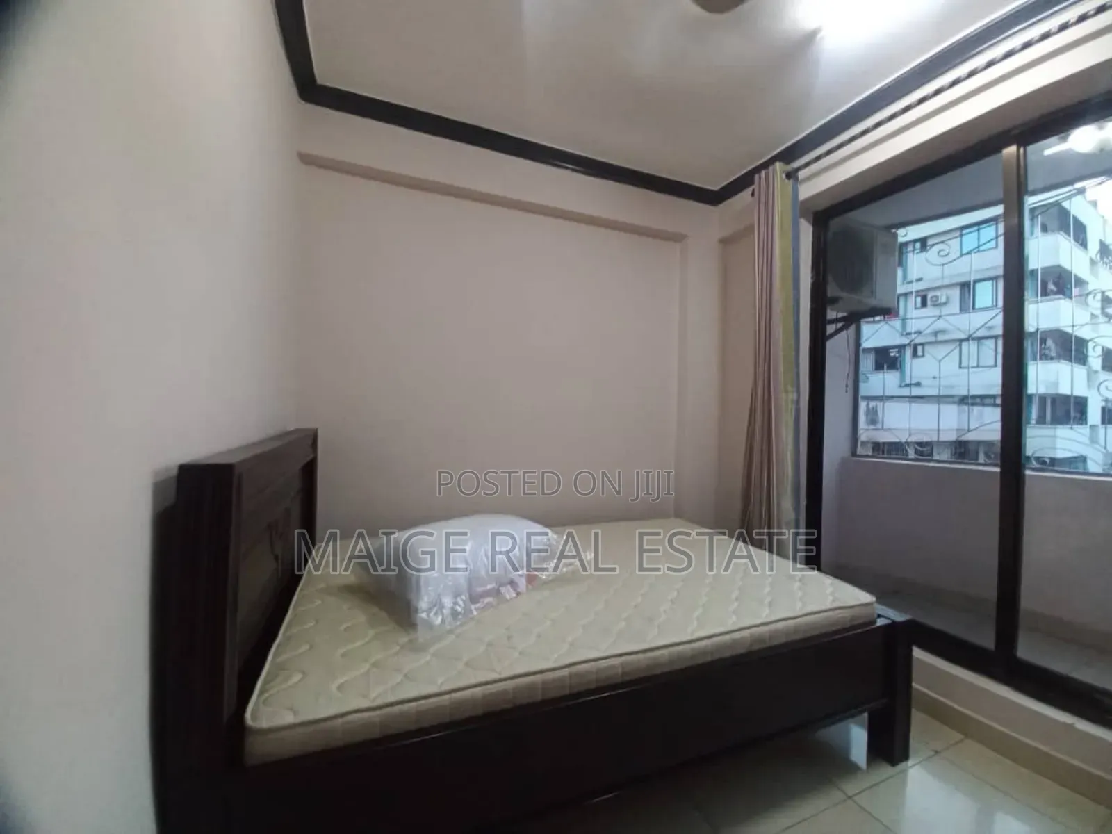 Furnished 3bdrm Apartment in Kariakoo for rent
