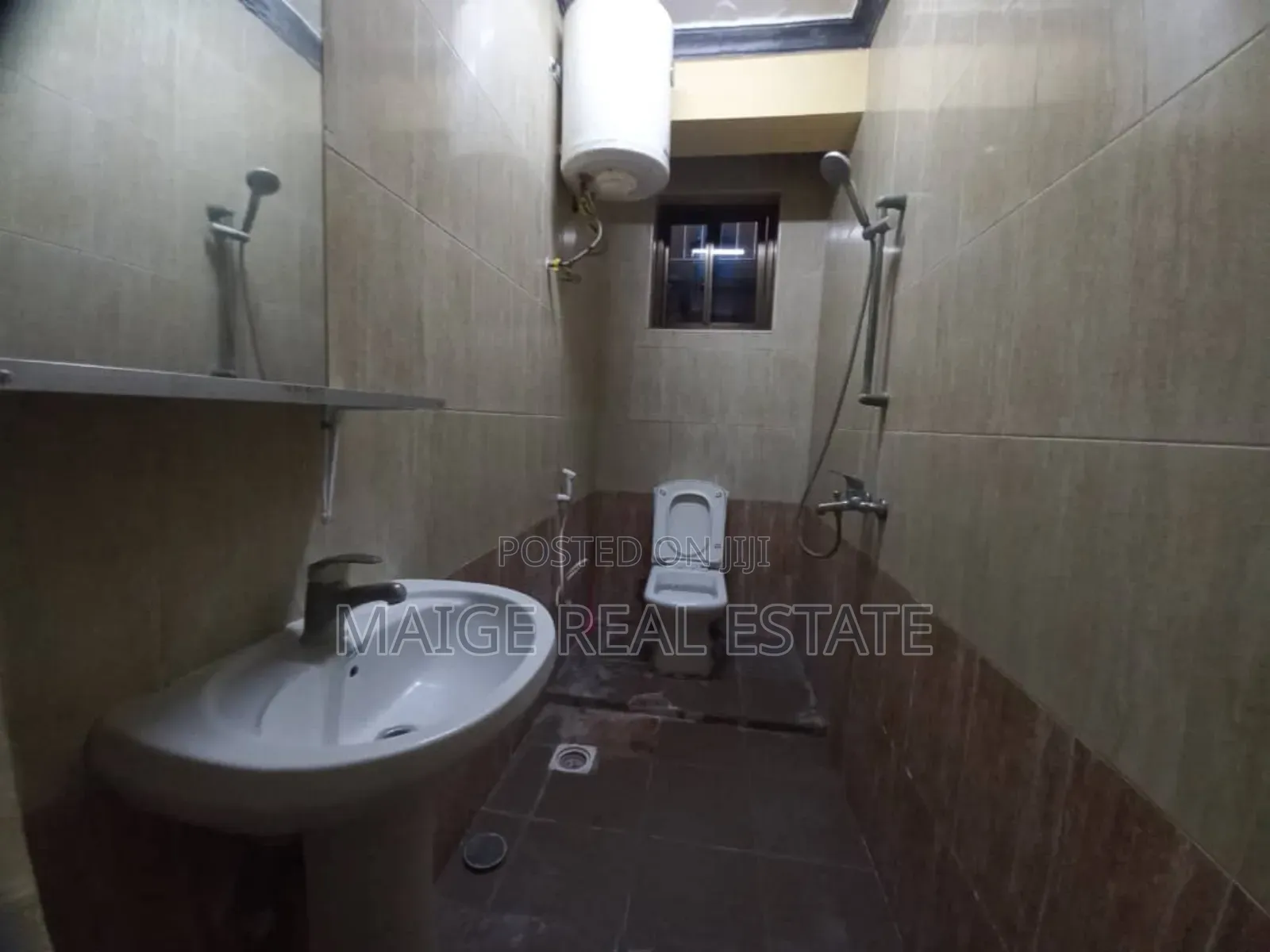 Furnished 3bdrm Apartment in Kariakoo for rent