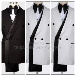 Brand New Suits