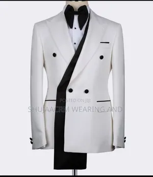 Brand New Suits