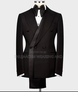 Brand New Suits