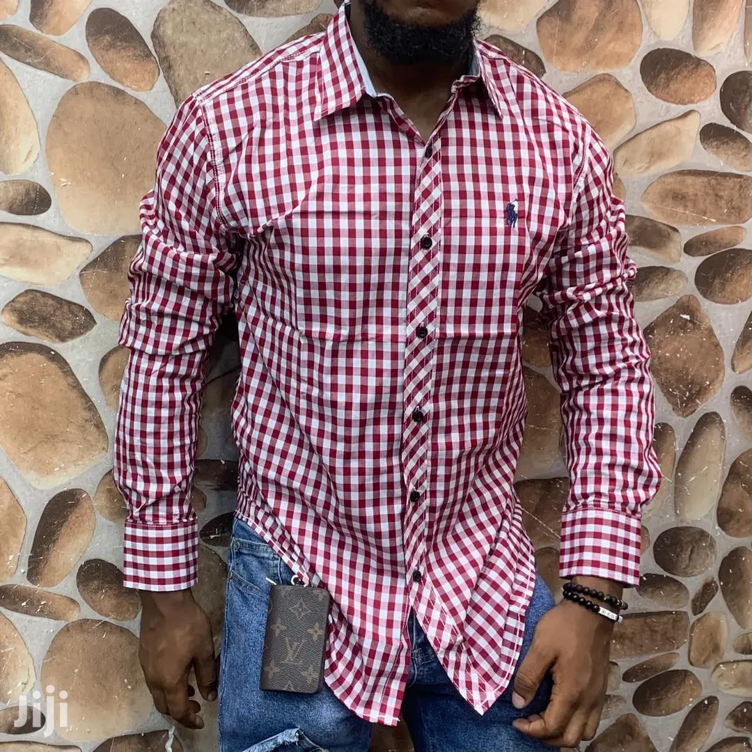 Shirt Green