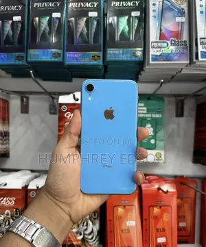 Apple iPhone XR 128 GB Blue