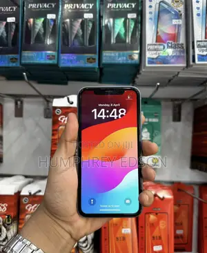 Apple iPhone XR 128 GB Blue