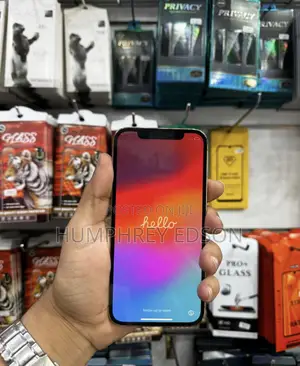 New Apple iPhone 12 Pro Max 128 GB Gold