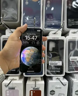 Apple iPhone X 64 GB White
