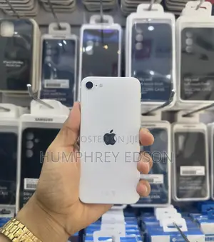 Apple iPhone XR 128 GB White