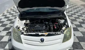 Toyota IST 2003 Pearl
