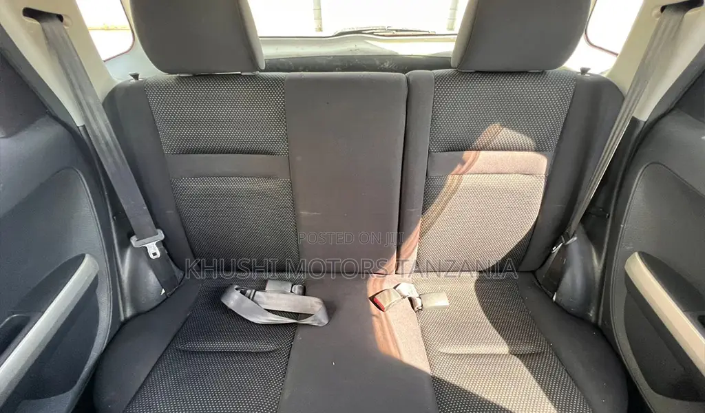Toyota IST 2003 Pearl