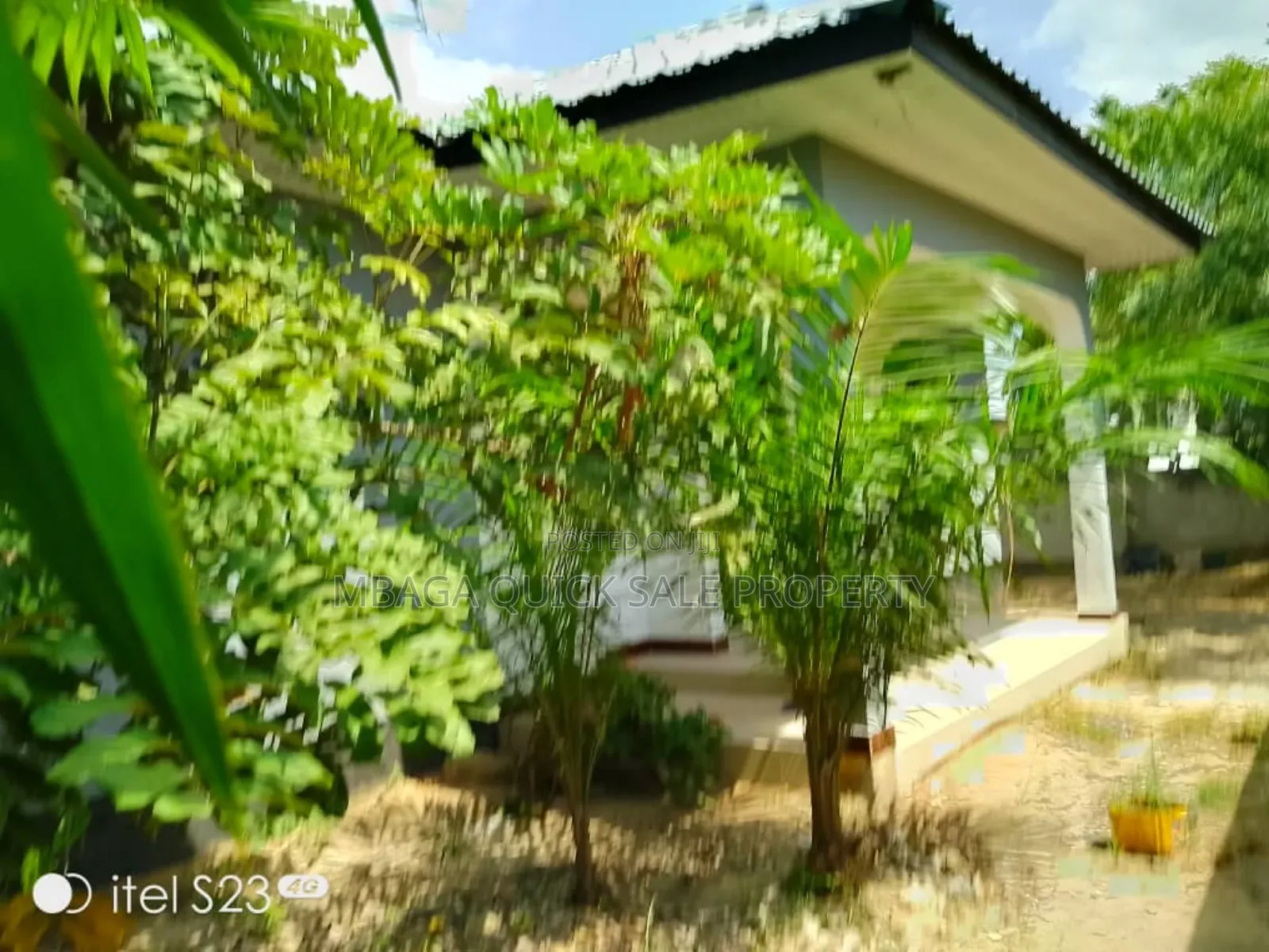 3bdrm House in Bunju B for sale